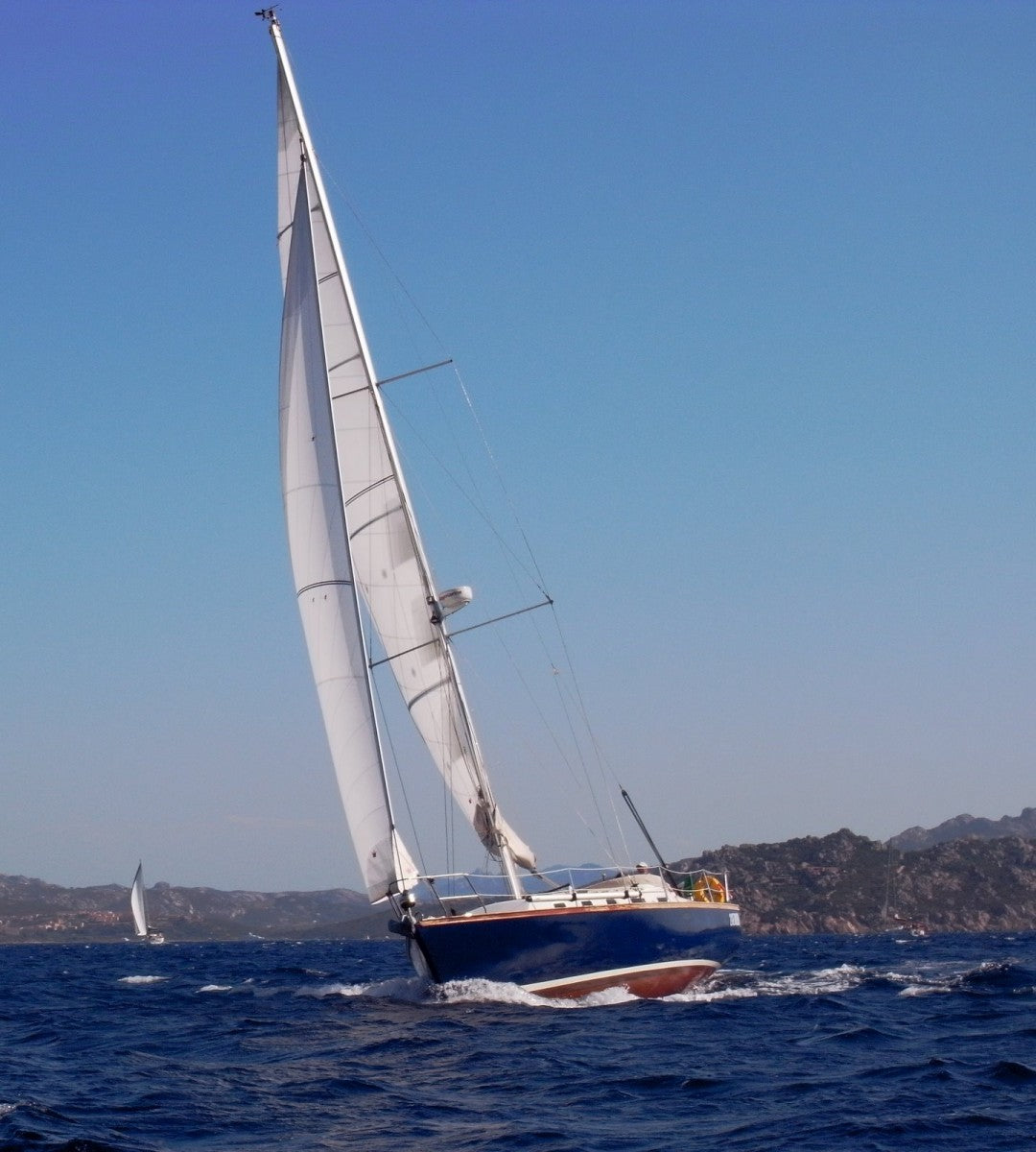 36 ft - Albatros
