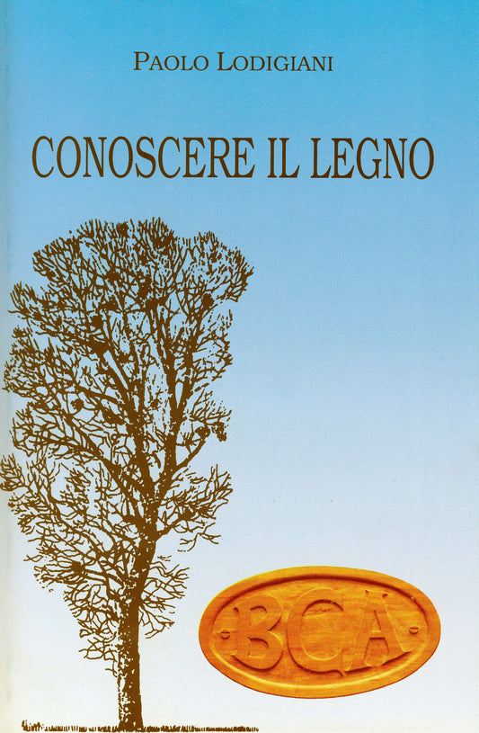 Conoscere il Legno