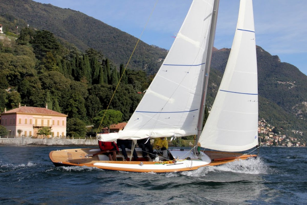 24 ft - Daysailer
