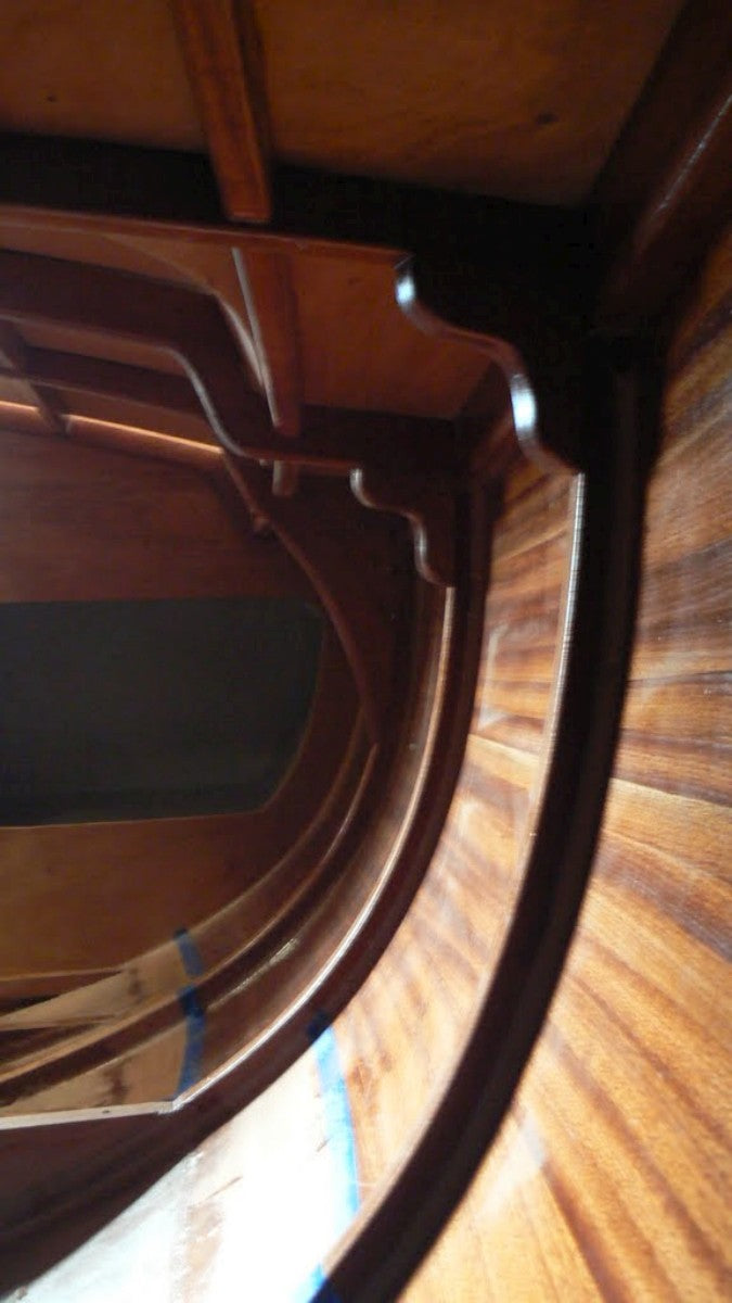 24 ft - Daysailer