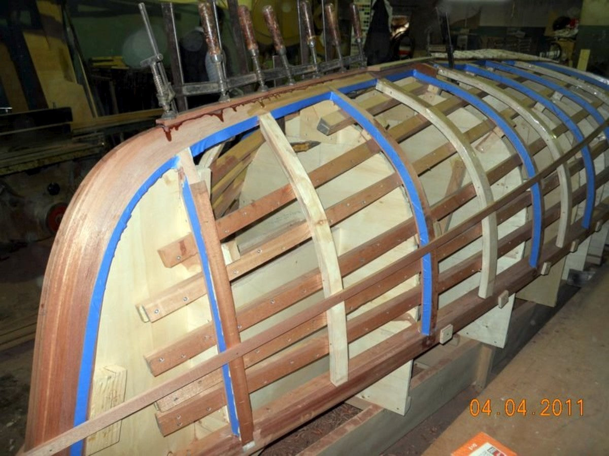 24 ft - Daysailer