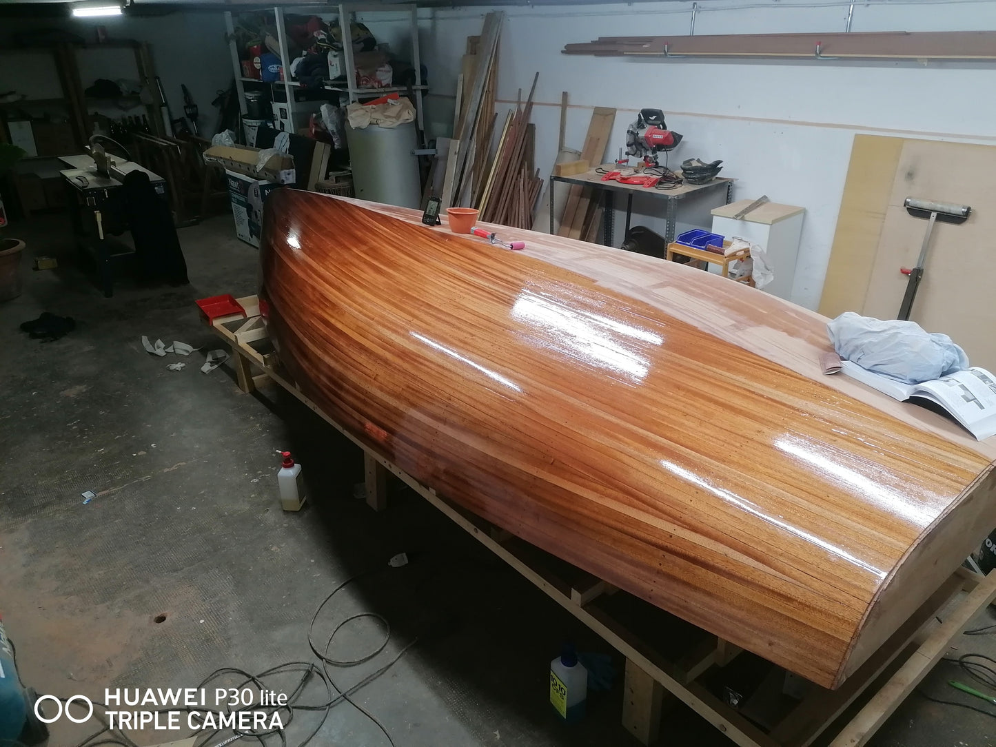 13 ft - Young Baggie