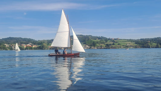 13 ft - Young Baggie